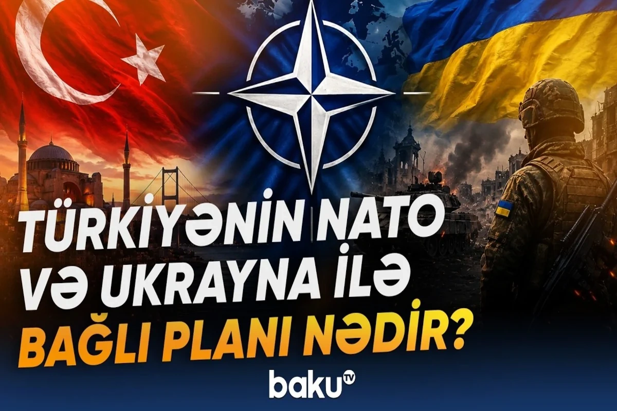 Ankara masada hansı rolu oynayacaq? - VİDEO
