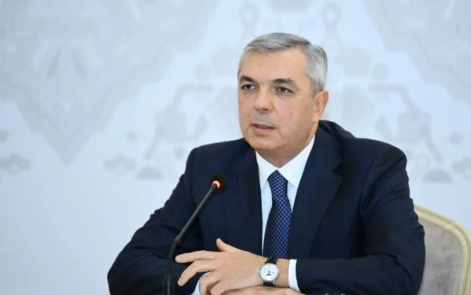 PA-nın rəhbəri: İşğaldan azad edilmiş ərazilərdə 85 minə yaxın insan yaşayır