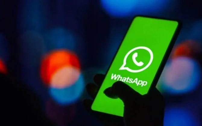"WhatsApp"dan yenilik: "Telegram"da olan oxşar funksiya istifadəyə verilir