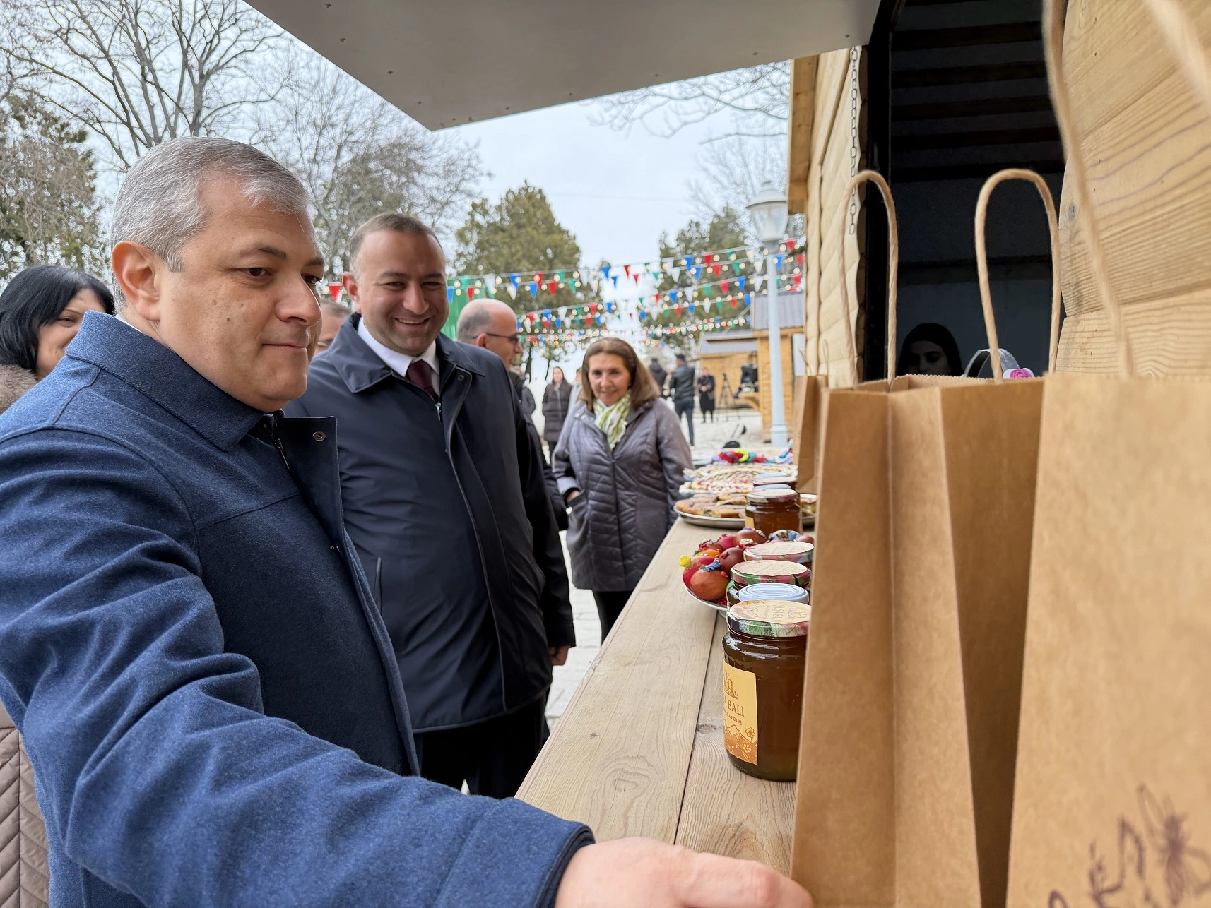 Şuşada möhtəşəm “Novruz” şənlikləri təşkil edilib - FOTO