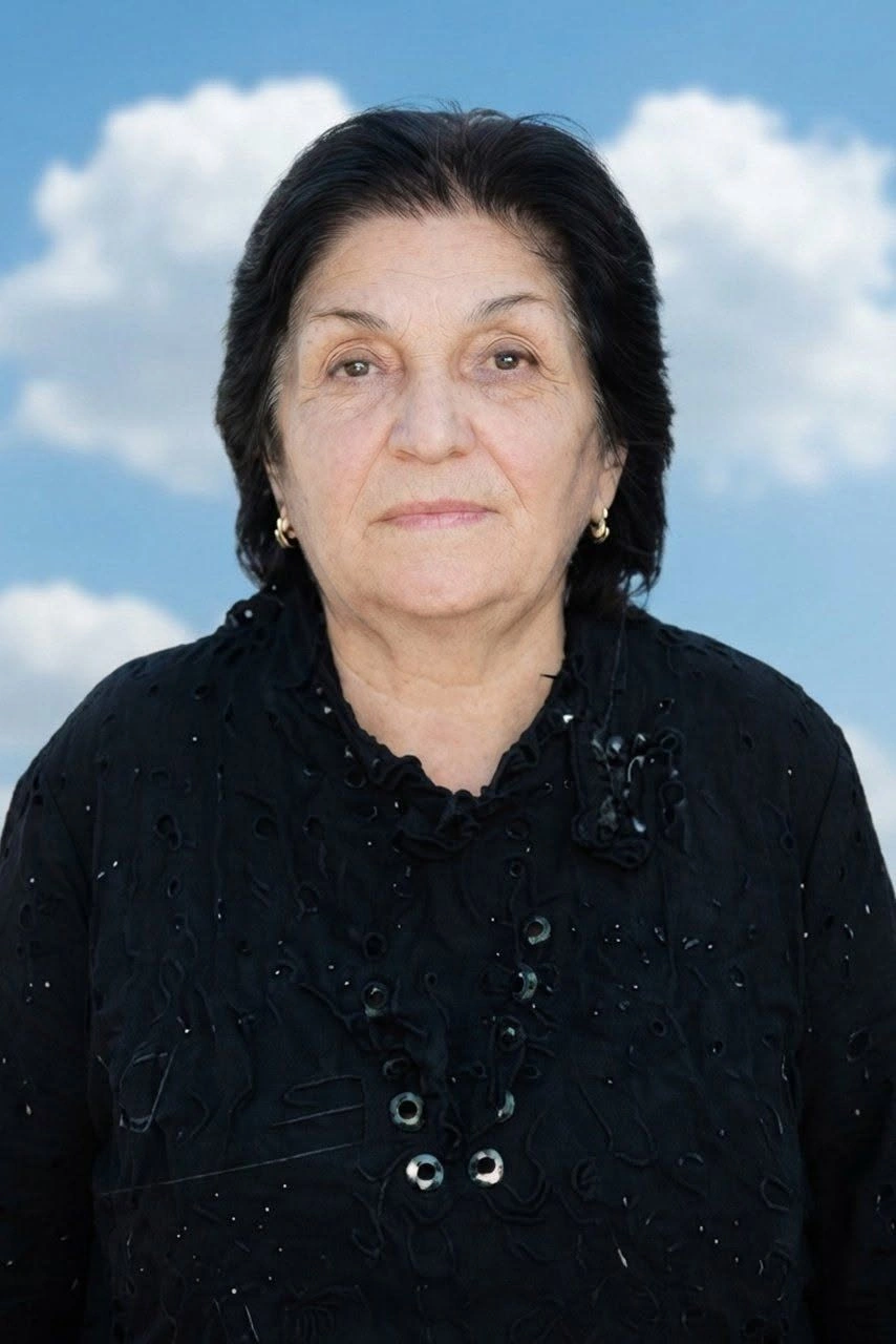 Şəmkirdə müəllim vəfat etdi - FOTO