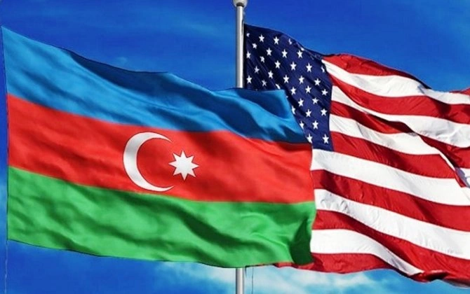 Azərbaycanla ABŞ arasında müvafiq İşçi Qrupları yaradılacaq
