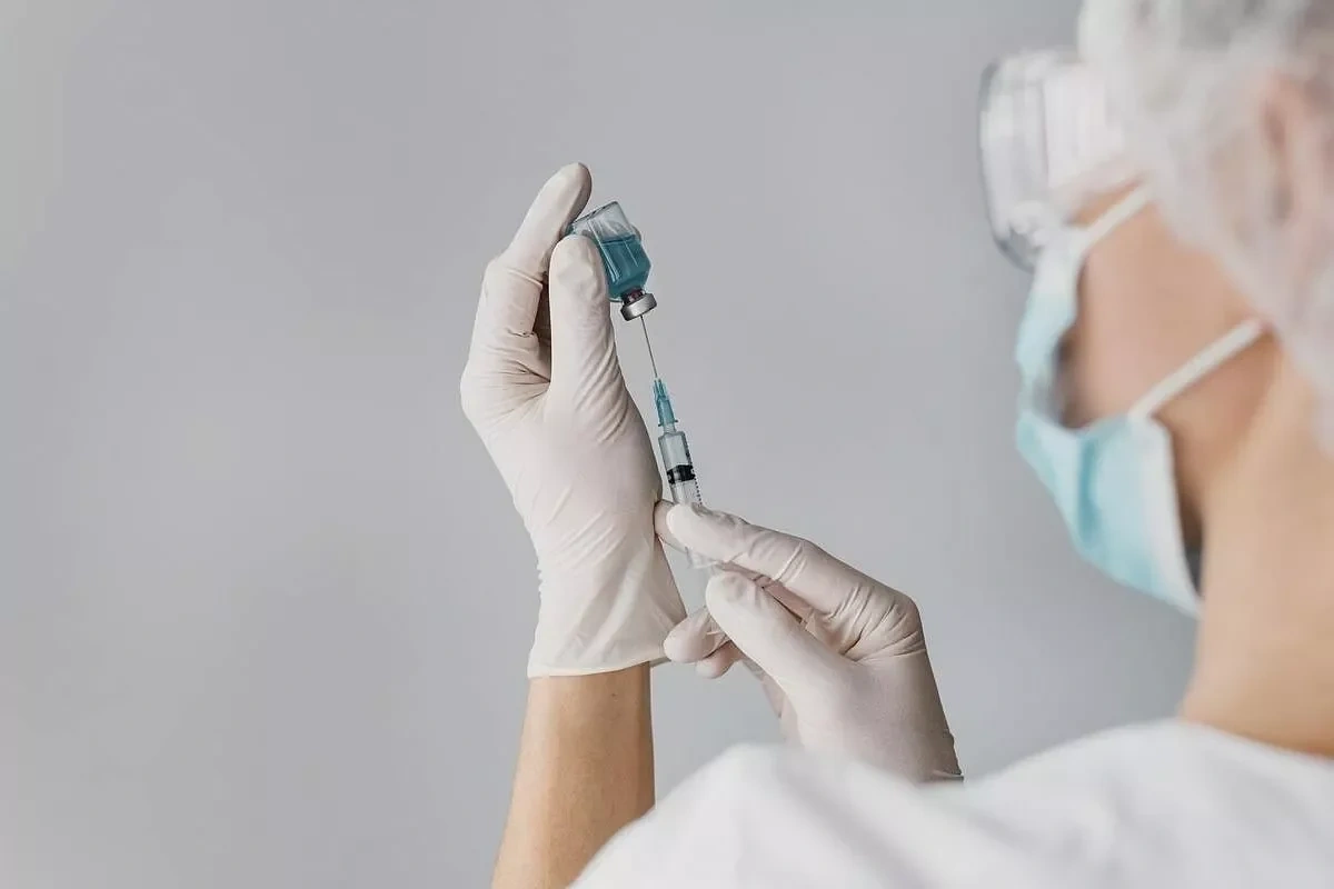 Tailand xərçəngə qarşı peyvəndin klinik sınaqlarına başladı
