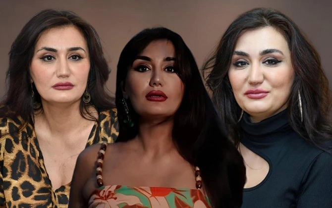 “Ay kütbeyinlər, mənim utanacaq yerim yoxdur, onları hüquq-mühafizə orqanlarına şikayət edəcəm” - FOTO+ÖZƏL