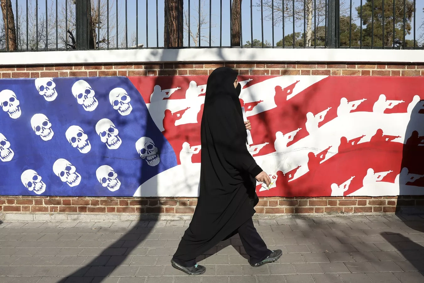"Nə sülh, nə müharibə": ABŞ çıxılmaz vəziyyətdə - günah özündədir" - "The New York Times"