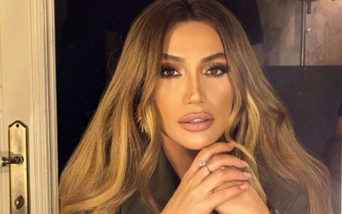 Röyanın "Şöhrət" ordeni arzusu qalmaqal yaratdı