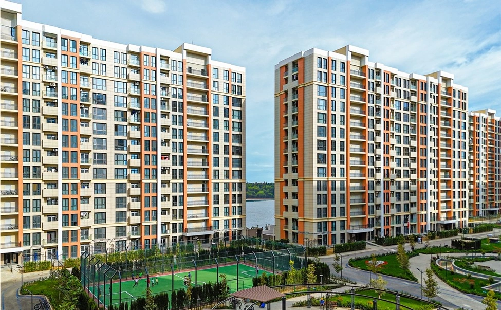 Ev axtaranların diqqətinə: "Park Yasamal"da 2-4 otaqlı hazır mənzillər – "Kristal"