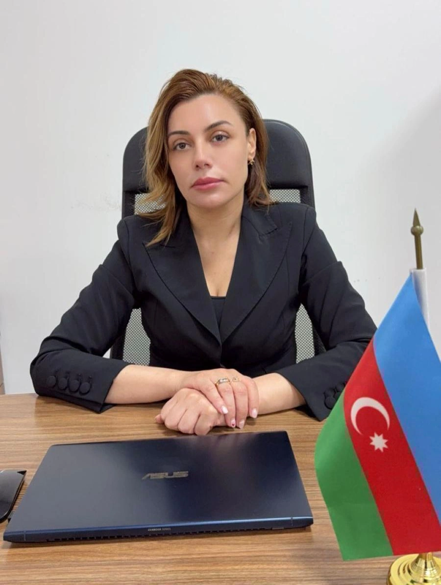Biznes məsləhətçi Çinarə Ağayeva: “ƏDV depozit hesabı ilə bağlı yeni dəyişiklik sahibkarların maliyyə yükünü azalda bilər”