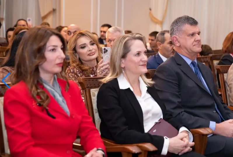 Azərbaycanda muzey sahəsində yenilikçi layihə - bp və tərəfdaşlarının dəstəyi ilə - FOTOLAR