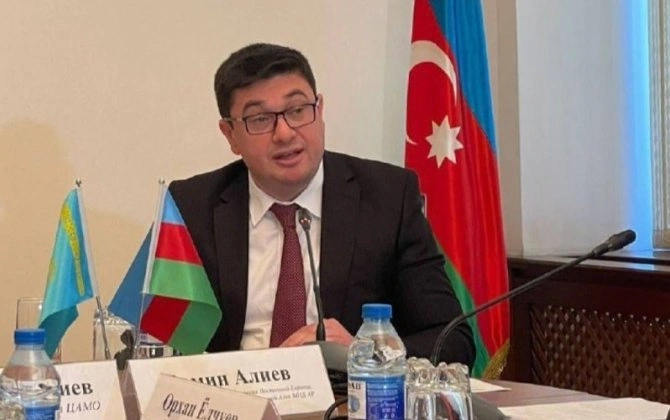 İstanbuldakı yeni konsulumuz kimdir? - DOSYE