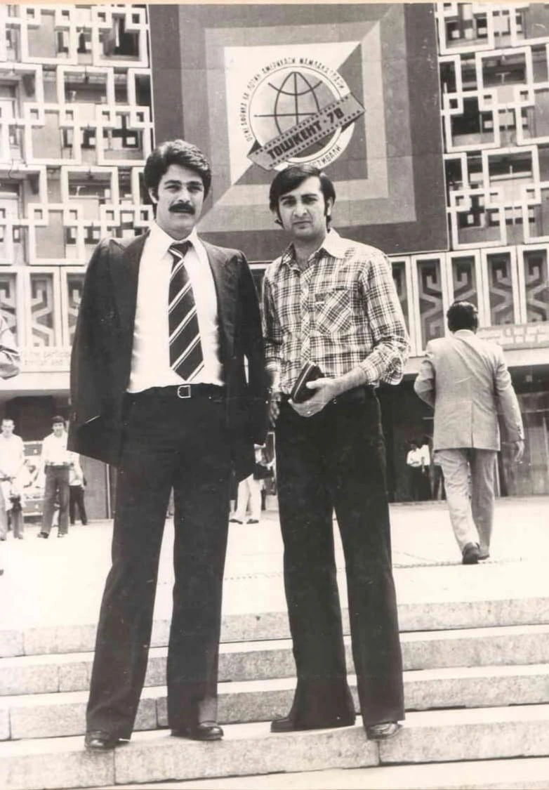 “Kadir İnanırla Türkan Şoray atama hədiyyə vermişdilər, deyirdilər ki...”-Xalq artistinin qızı
