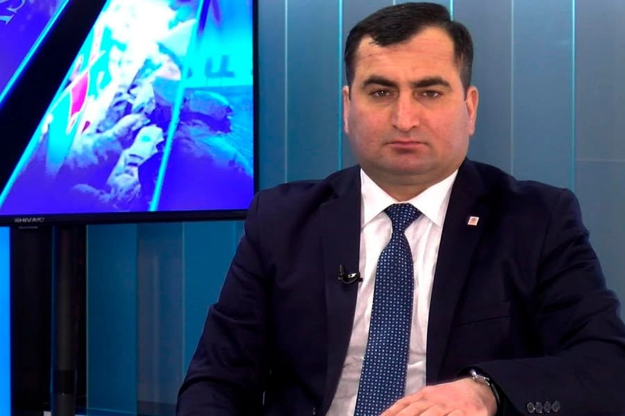 İranın bu sınağı islahat, yoxsa çöküşdür? - Politoloq açıqladı