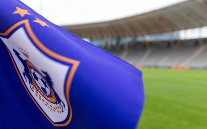 "Qarabağ"ın yoxlama oyunlarının vaxtı açıqlandı