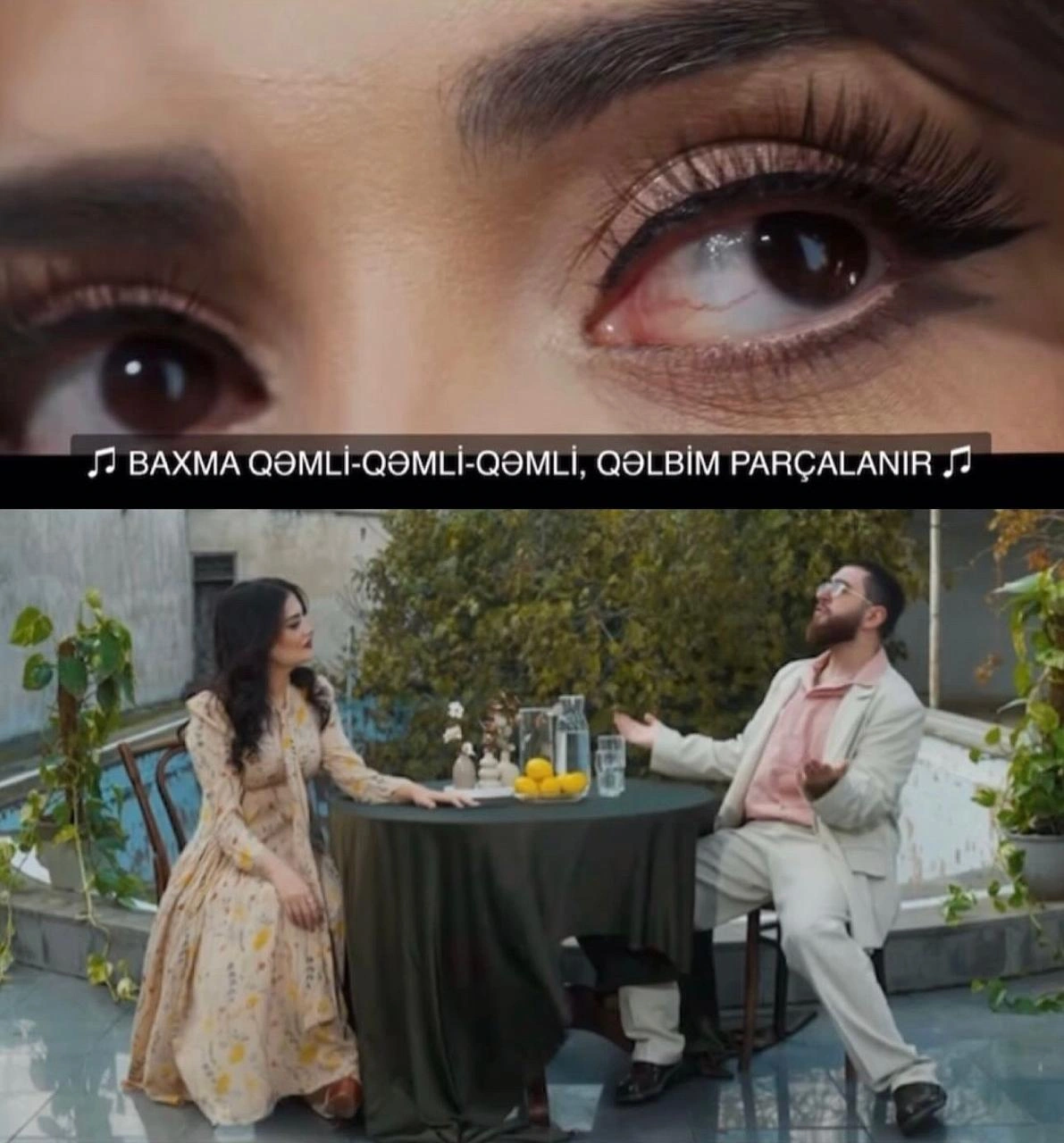 “Həmidə Ömərovadan dərs alıb, Türkan Şorayla görüşəcəm” - türkiyəli məşhuru “çaş-baş” qoyan aktrisadan ETİRAF - ÖZƏL