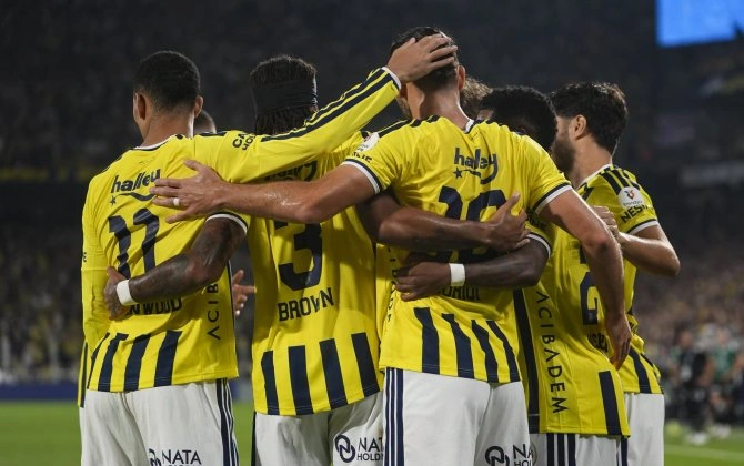ÇL: "Fənərbağça" "Roma" ilə oyunda 1 xalla kifayətləndi