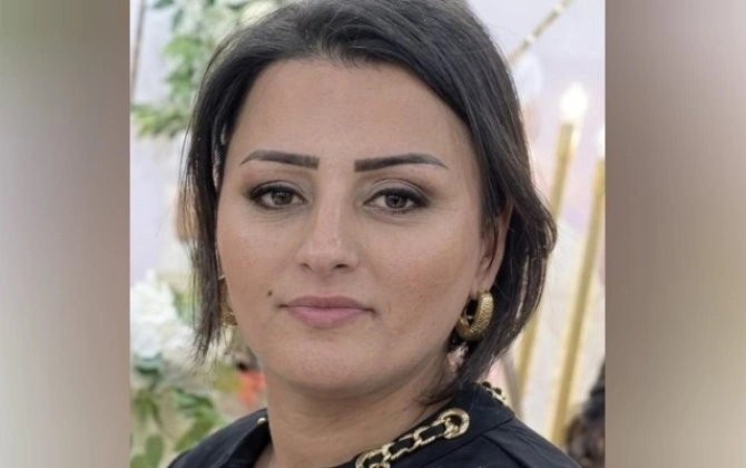 38 yaşlı qadın dəm qazından öldü