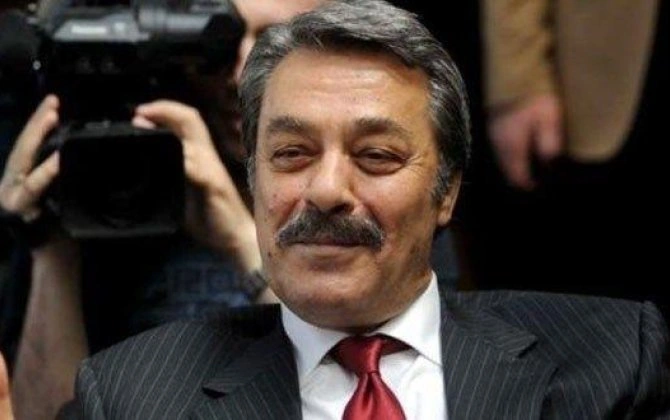 Kadir İnanırın vəsiyyəti açıqlandı