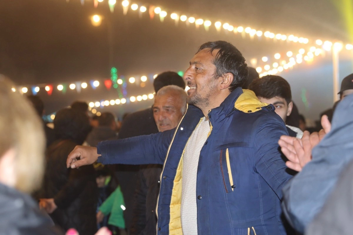 Xankəndidə Novruz və Ramazan bayramlarına həsr olunmuş konsert proqramı təşkil edilib - FOTO