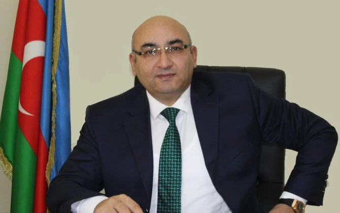 “Diasporaya qarşı Ermənistan hakimiyyəti özü mübarizə aparacaq” — İqbal Ağazadə