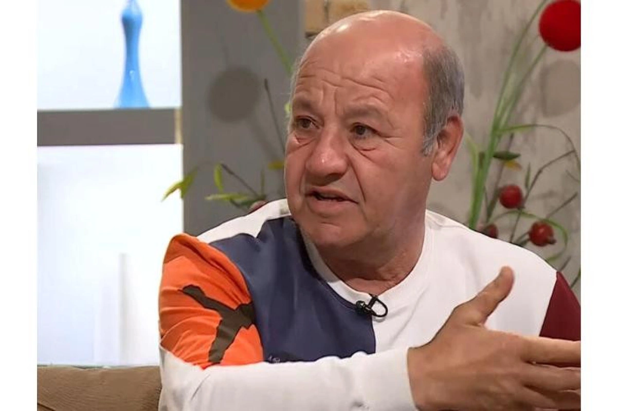"Bu məmurlar çaşıblar, yollarını azıblar, əlavə 60 qəpik niyə verib gedim ki?” - FOTO