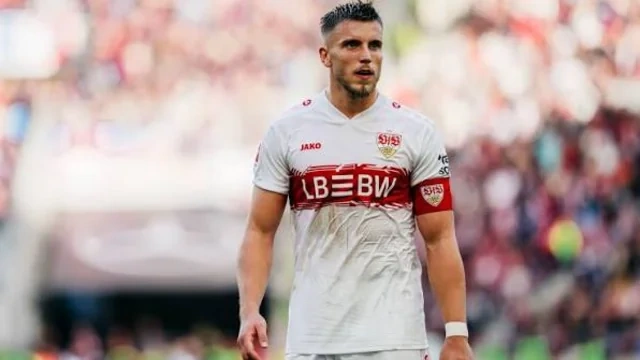 "Qalatasaray" bosniyalı hücumçu üçün təklifini artırdı
