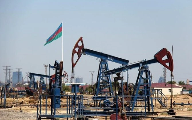Azərbaycan nefti yenə KƏSKİN UCUZLAŞDI