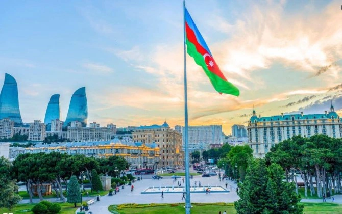 Bakıda Azərbaycan Hakimlərinin II Forumu keçirilir