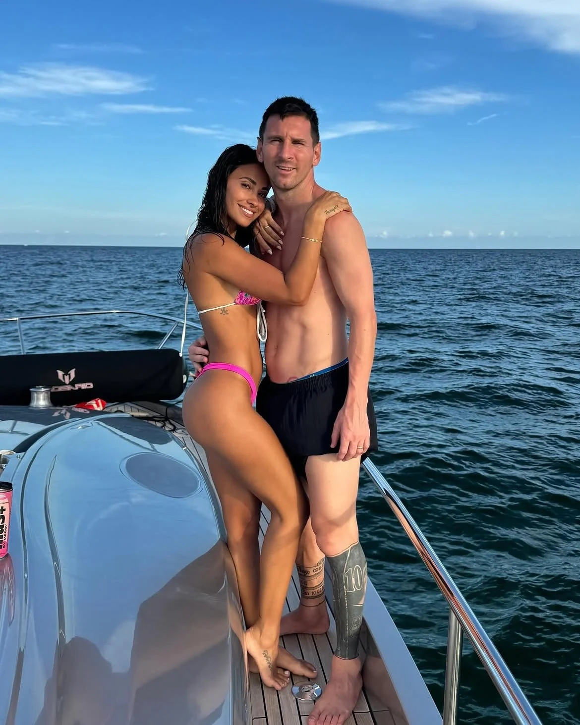 Messi fenomeni və Skaloninin düsturu - Argentinanı ardıcıl ikinci dünya çempionatı finalına aparan üç qərar - "БИЗНЕС Online"