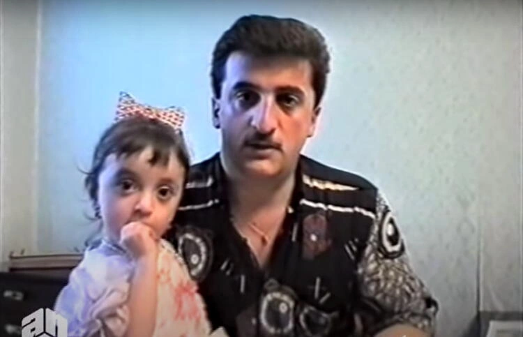 “Lalə Dadaşova ailəmizi bir göz qırpımında dağıtdı, onu pis vərdişlərə qurşandırdılar” - Elçin Cəlilovun qızı İLK DƏFƏ danışdı - ÖZƏL+FOTO