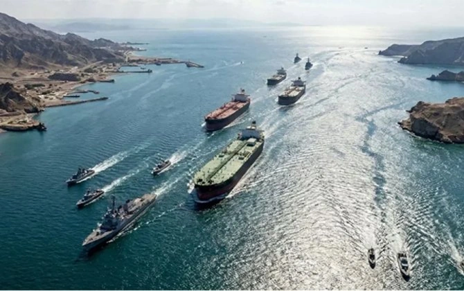 İki ay ərzində Hörmüz boğazından keçid ödənişsiz olacaq