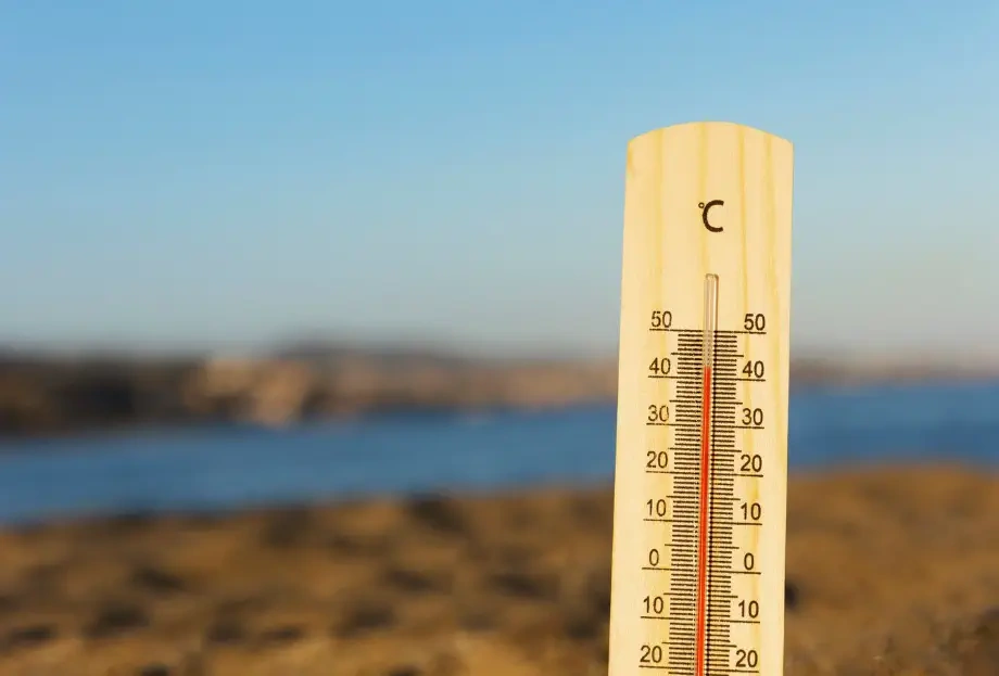 30°C-dən yuxarı temperatur psixologiyamıza necə təsir edir?
