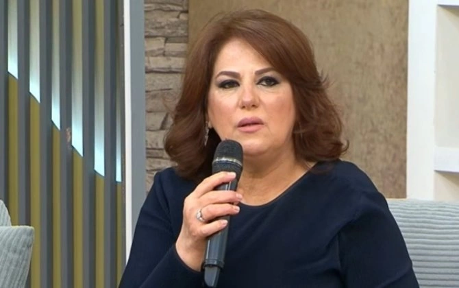 Aygün Bayramovadan etiraz: “Nə qədər olar?”