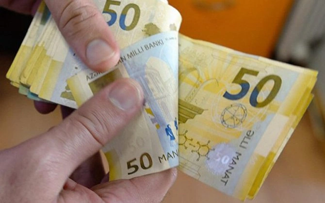 Azərbaycanda ən yüksək maaş alanlar kimlərdir? - 5189 manat