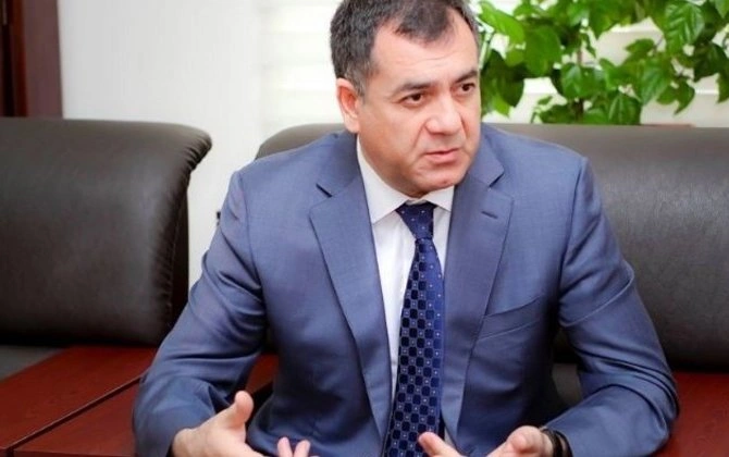 “İlham Əliyev Rusiyadakı tərəfdaşlarına həqiqəti deyir” – Qüdrət Həsənquliyev