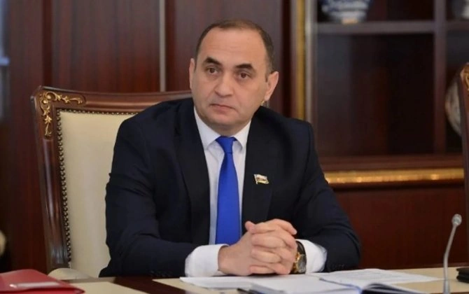 Ceyhun Məmmədov: “Heç kim yaranmış vəziyyətdən istifadə edərək qarışıqlıq yaratmağa çalışmamalıdır”