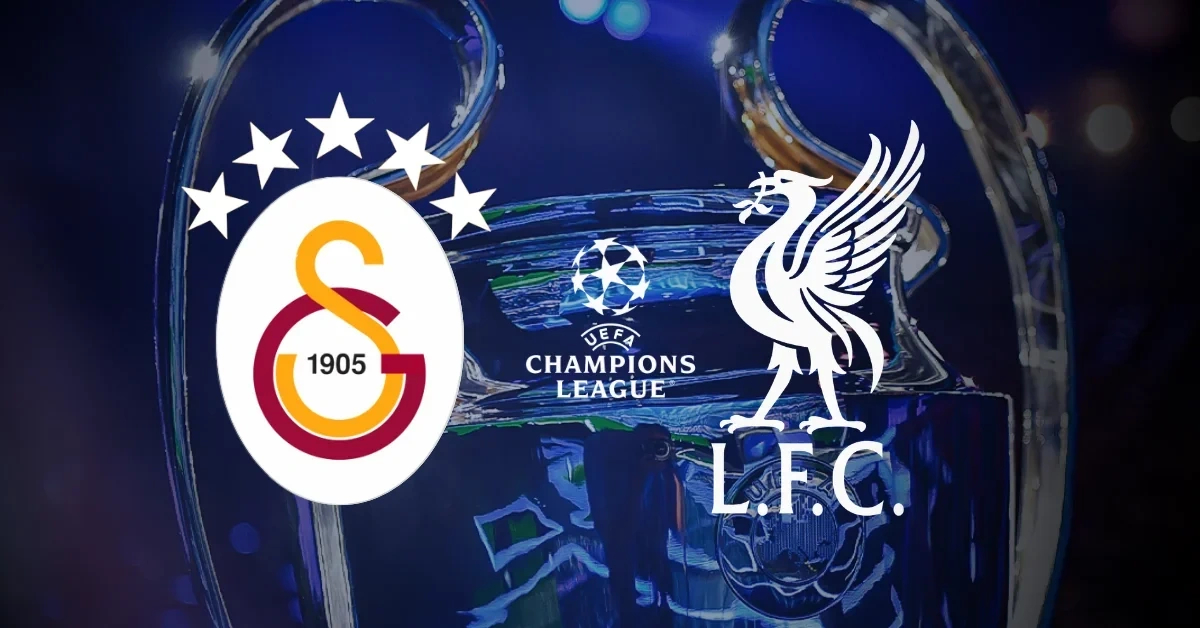 Günün ən çox gözlənilən qarşılaşması: "Qalatasaray" "Liverpul"a qarşı
