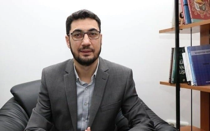Səfirliyimizin önündə bu sözləri qışqırmışdı - Axtarışa verildi