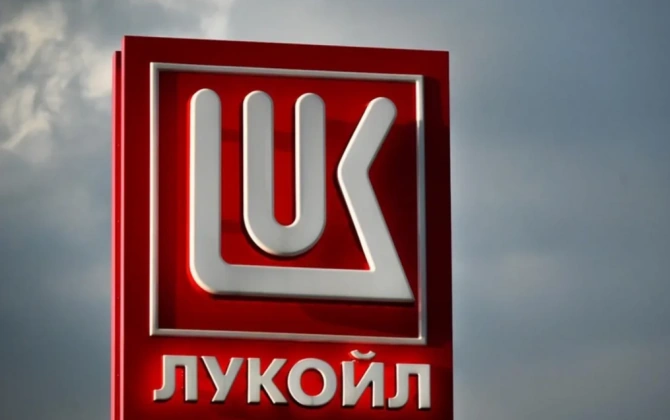 "Reuters": ABŞ "Lukoil"un beynəlxalq aktivlərinin satışını ləngidib