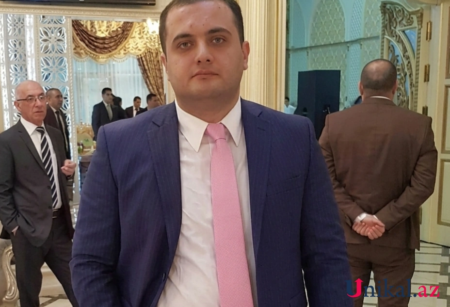 İcra Hakimiyyətinin əməkdaşı ağır xəstəlikdən öldü - FOTO