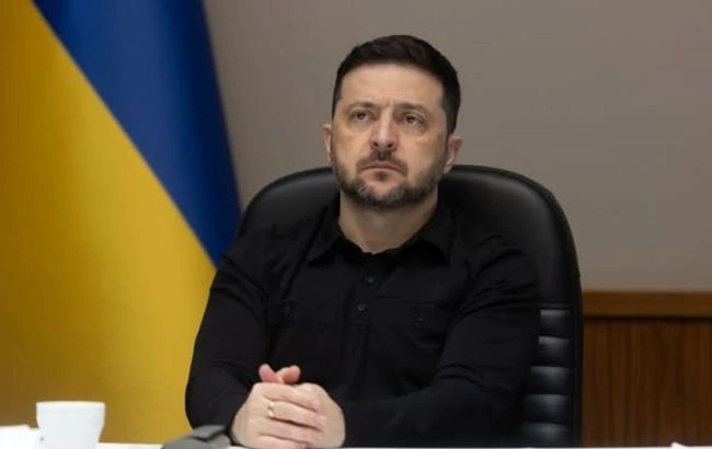 "Ukrayna üzrə danışıqlar həlledici mərhələyə keçir" - "The Washington Post"