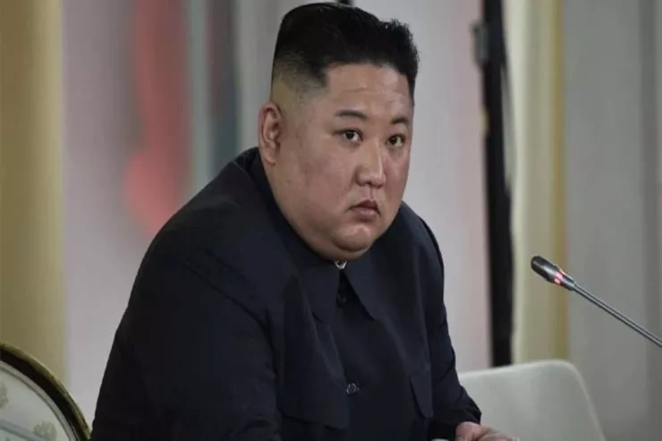 Kim Çen In yenidən Koreya İşçi Partiyasının Baş katibi seçilib
