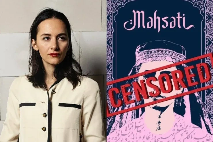 Suad Qara "Məhsəti" filmi ilə bağlı paylaşımını sildi