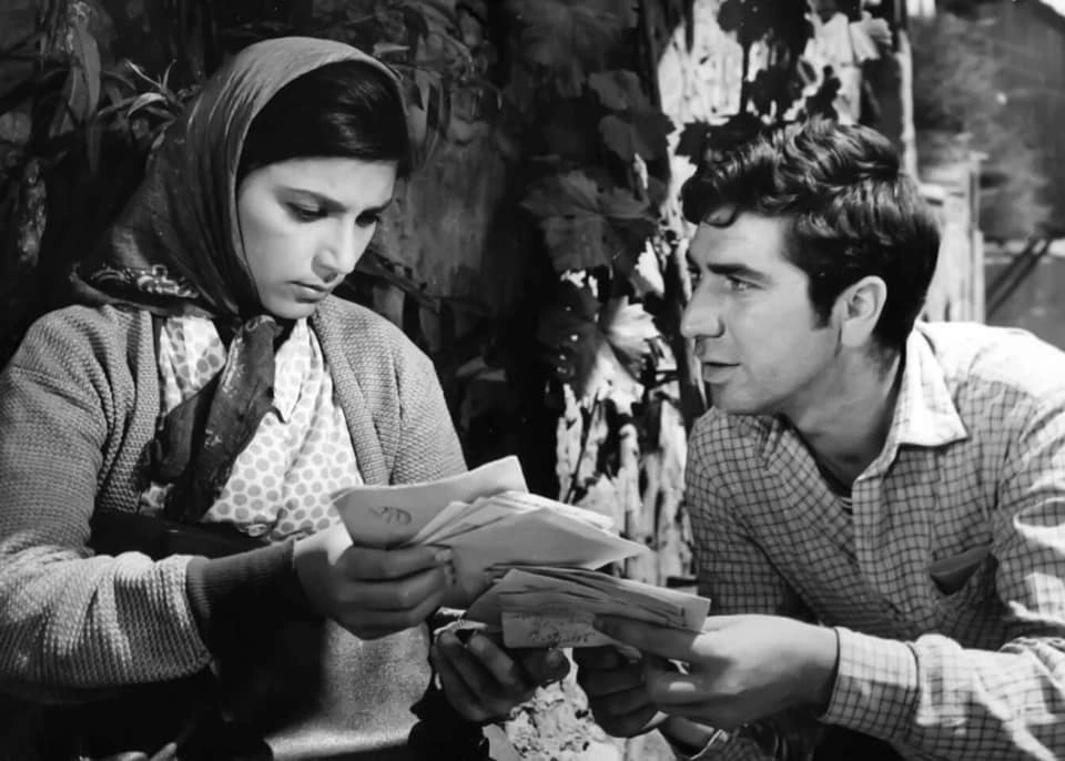 Adil İsgəndərovun dəvəti ilə böyük kinoya gələn sənətkar - O, hansı filmə görə təzyiqlərə məruz qalmışdı?