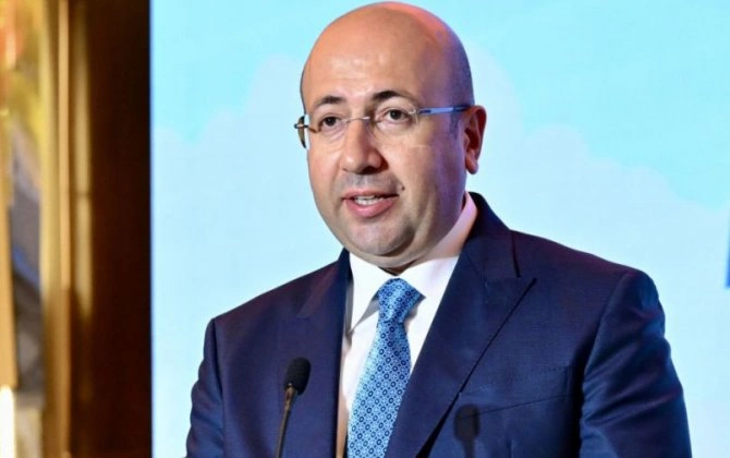 Bakıda adambaşına düşən ictimai yaşıllıq sahəsi artırılacaq