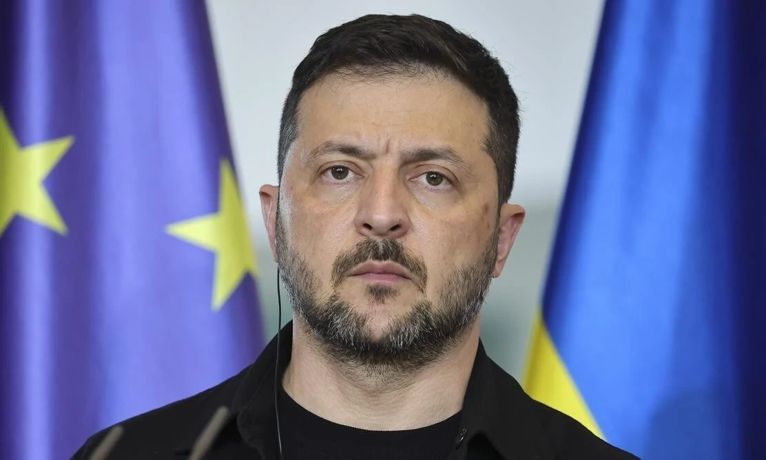 Ən azı 30 min rus hərbçisi məhv ediləcək - Zelenski
