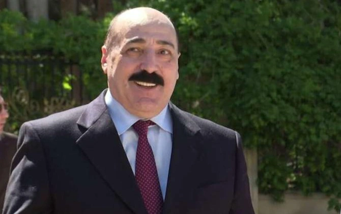 Şəmsi Səmədzadə danışdı: O daha mənim həyat yoldaşım deyil - VİDEO