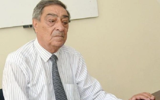 “Bu dərhal tədbir tələb edən real təhlükədir" – Rəşid Mahmudov