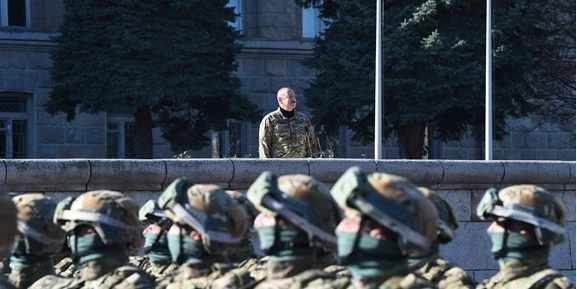 Üç şüar və bir köhnə refleks: Bakı – Moskva münasibətləri yeni sınaqda