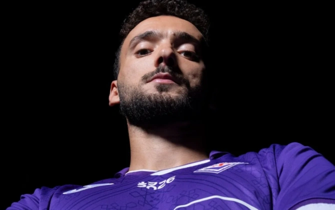 "Fiorentina" "Yuventus"un futbolçusu Joau Mariunu heyətinə qatıb