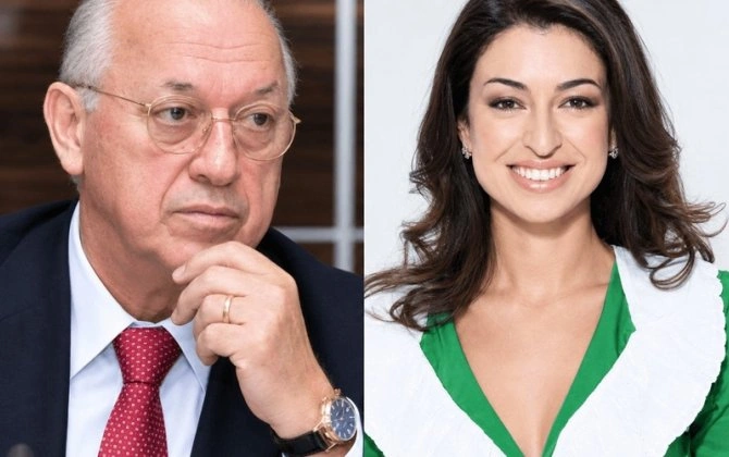 Cahangir Əsgərovun qızı xaricdə 7 milyonluq əmlak aldı